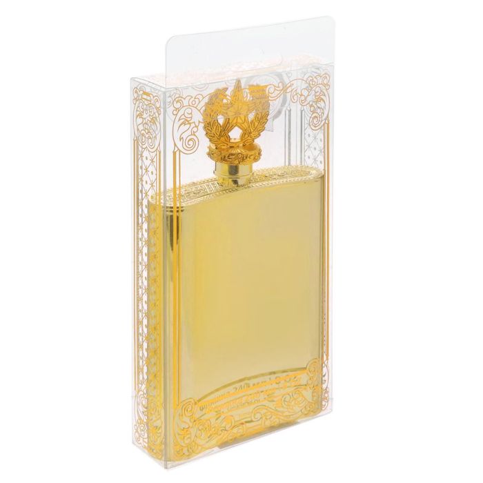 Фляжка "Защитник отечества", 240 мл