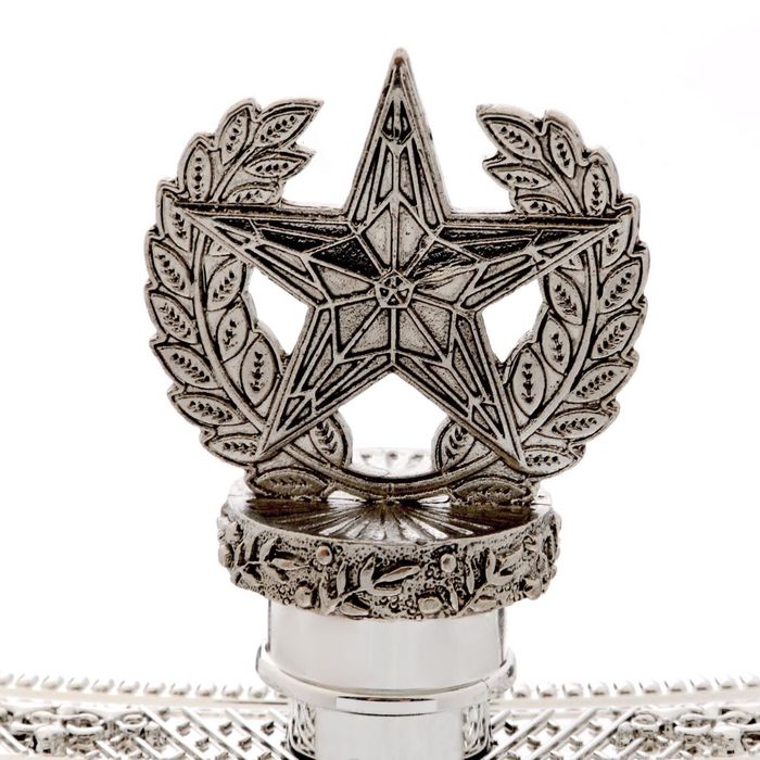 Фляжка "23 февраля", 240 мл