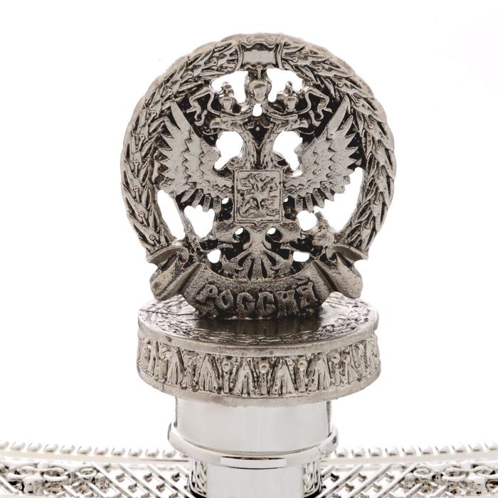 Фляжка "Слава армии", 240 мл