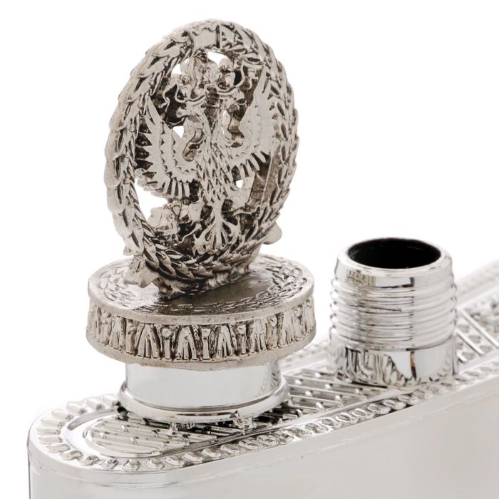 Фляжка "Слава армии", 240 мл