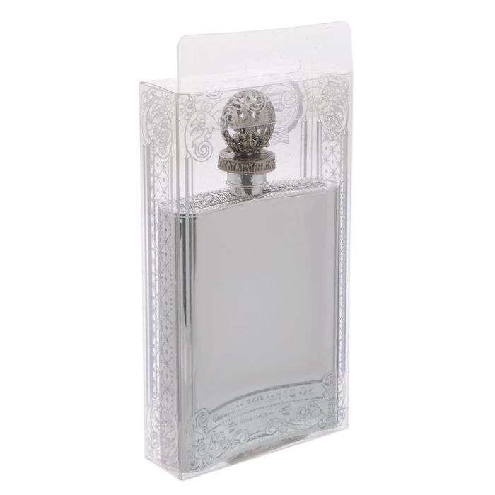 Фляжка "Слава армии", 240 мл