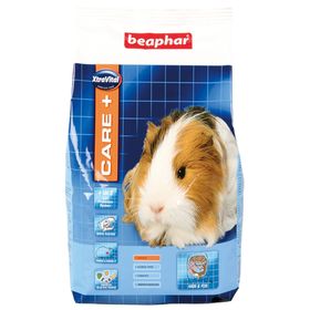 

Сухой корм Beaphar Care+ для морских свинок, 0,25 кг.