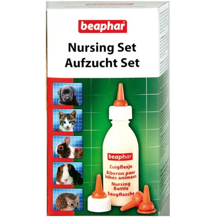 Набор Beaphar для вскармливания животных