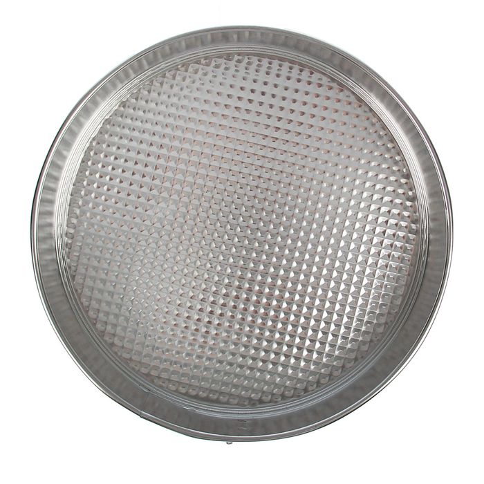 Форма для выпечки "Немецкий кекс. Бутон. Фабиан" 27 см