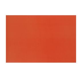 Картон цветной А4, 240 г/м2 'Нева' красный, мелованный Ош