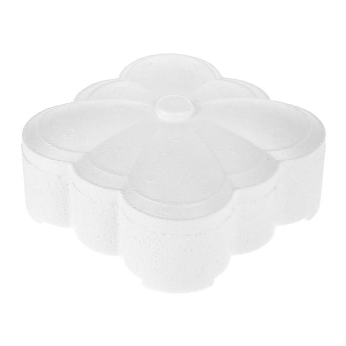 Набор для творчества "Шкатулка "Сверкающая пайетка"