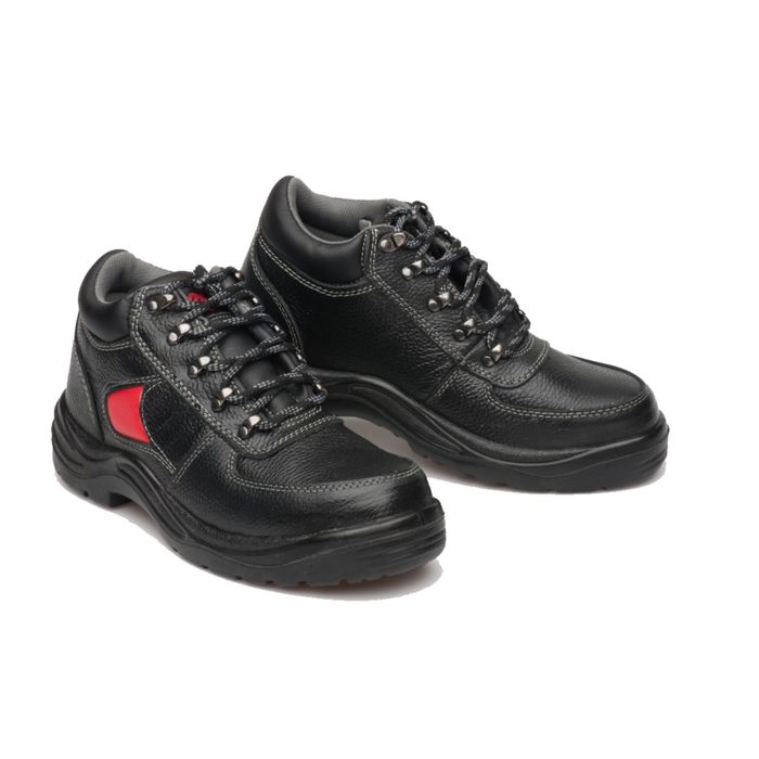 Ботинки рабочие демисезонные «Профессионал 22Р» с сетчатой подкладкой, размер 37