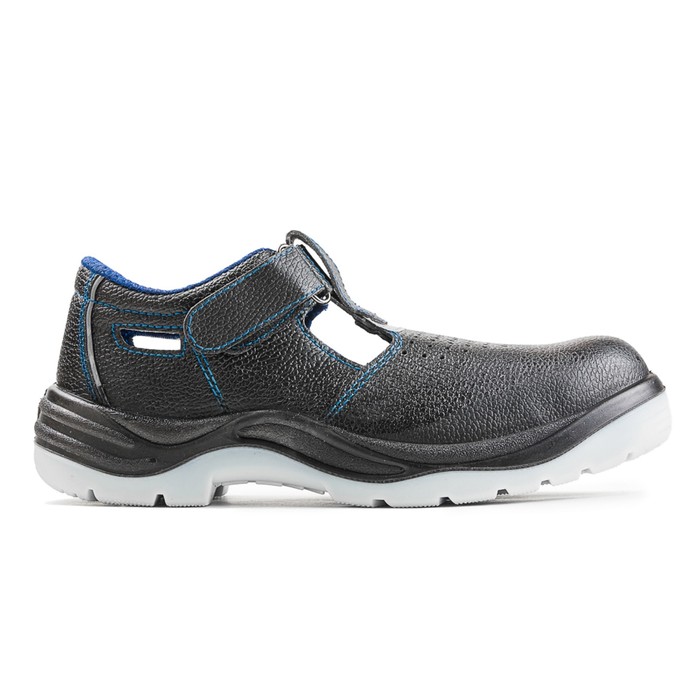 Сандалии рабочие летние "Стандарт 21Т", размер 47