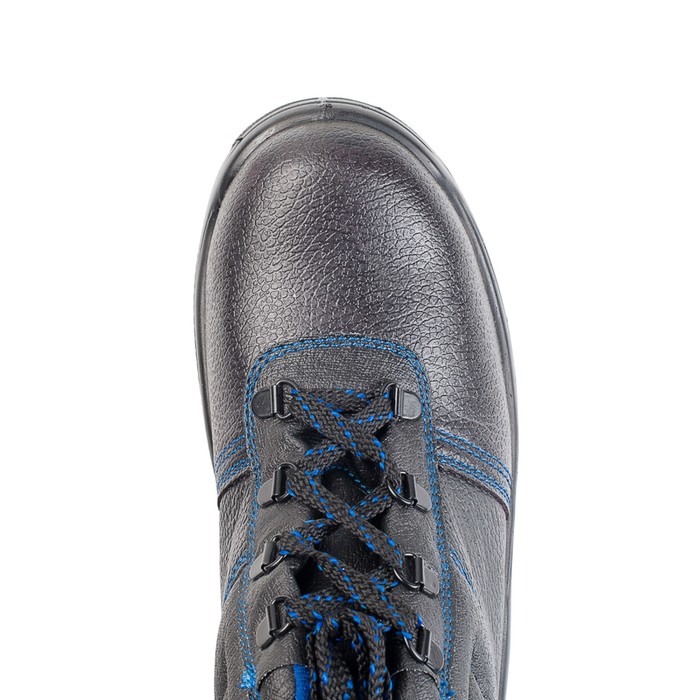 Ботинки рабочие демисезонные «Стандарт 13» с подкладом из камбрели, размер 38