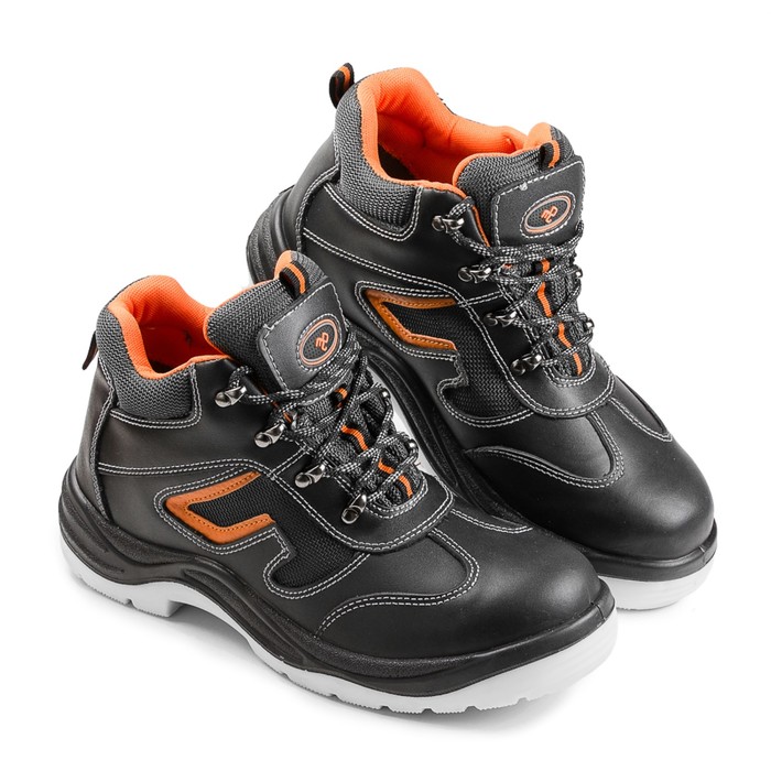 Ботинки рабочие демисезонные «Профессионал27», размер 39