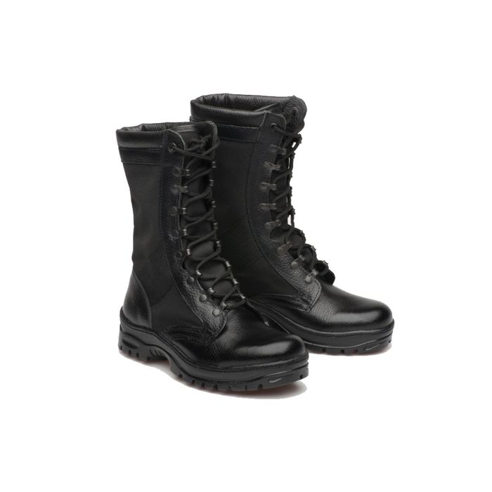 Демисезонные берцы «Гвардия А101» с подкладом из камбрели, размер 41