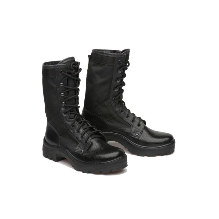 Летние берцы «Полевые А107» без подклада, размер 43