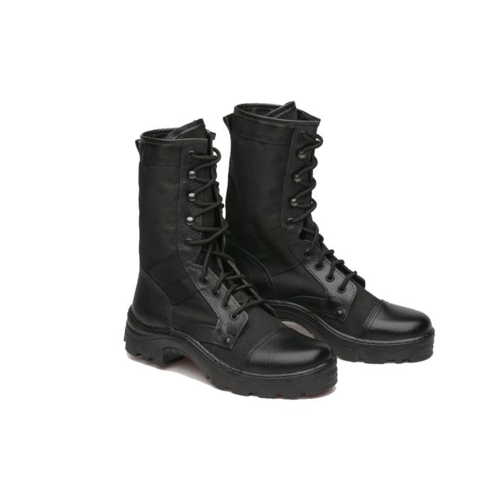 Летние берцы «Полевые А107/4» без подклада, размер 41