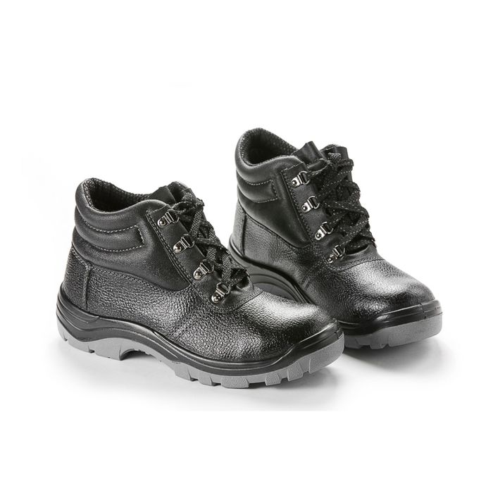 Ботинки рабочие зимние "Стандарт 13/1М", размер 43