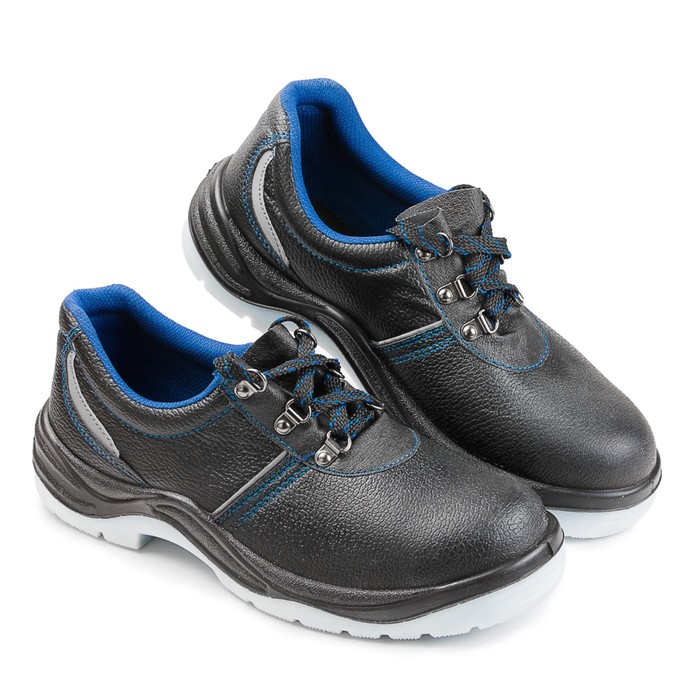 Полуботинки рабочие летние "Стандарт 23Т", размер 44