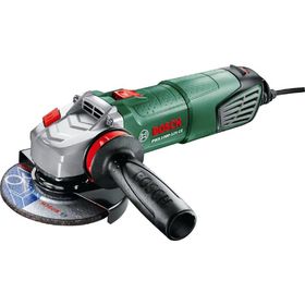 

Угловая шлифмашина Bosch PWS 1000-125 CE