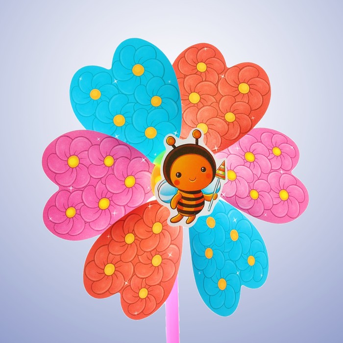 Ветерок "Пчелка"