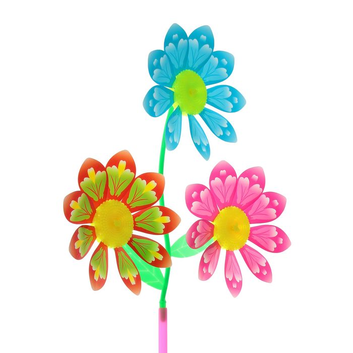 Ветерок "Цветочки"