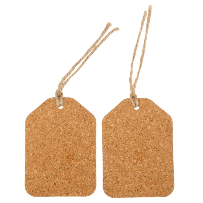 Набор декоративных шильдиков "Здесь живет любовь" (2 шт)