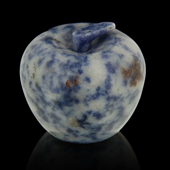 Яблоко от 36мм/70г, содалит