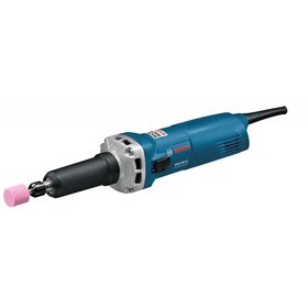 

Шлифмашина прямая Bosch GGS 28 LC, 650Вт, 28000 об/мин, цанга 8мм