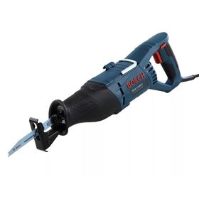 

Пила сабельная Bosch GSA 1100 E (060164C800), 1100Вт, 2 полотна