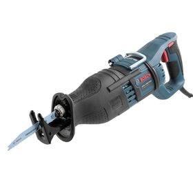 

Пила сабельная Bosch GSA 1300 PCE (060164E200), 1300Вт, 2 полотна