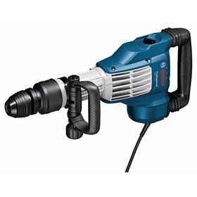 

Отбойный молоток Bosch GSH 11 VC, 1700Вт, 23Дж, 1700 уд/мин, SDS-max