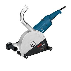 

Штроборез Bosch GNF 65 A (0601368708), 2400 Вт, диск 230х22.2 мм