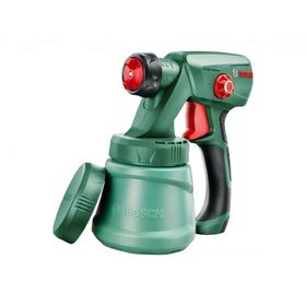

Пистолет краскораспылителя Bosch 1.600.A00.8W7