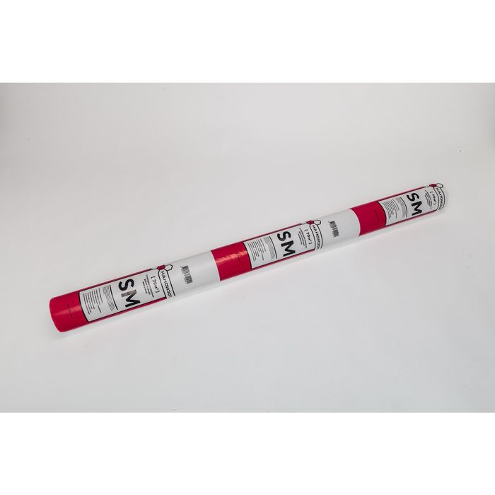 Наноизол SM, супердифузионная двухслойная мембрана, 70 кв.м