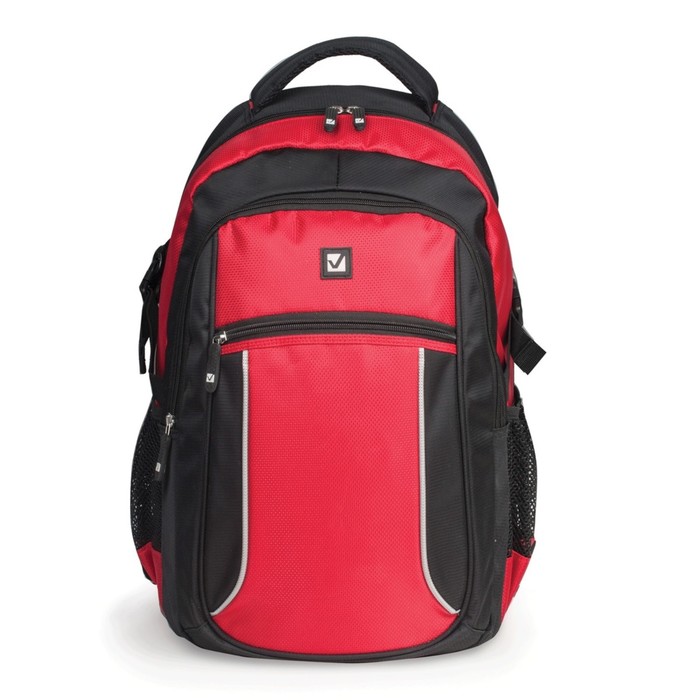 Рюкзак 30х13х44см "Пламя", объем 22 л