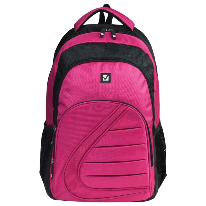 Рюкзак 34х15х46см "Спорт", объем 28 л