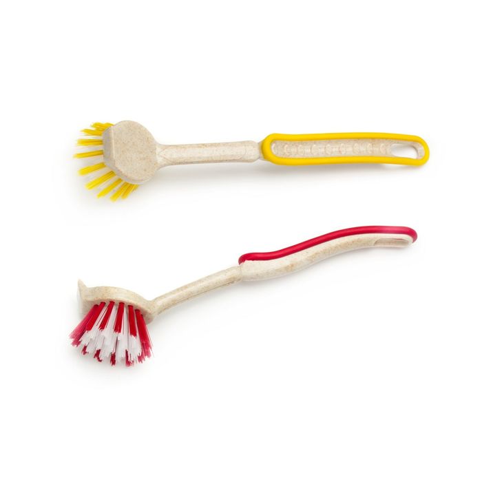 Щетка Menu "Блеск", цвет МИКС