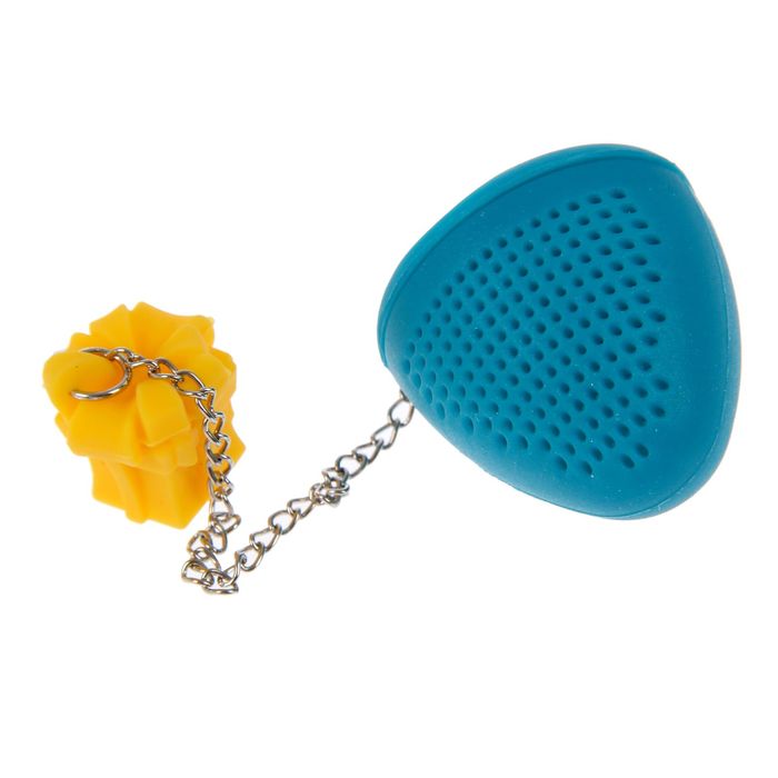 Ситечко для чая genio "Gifts" МИКС