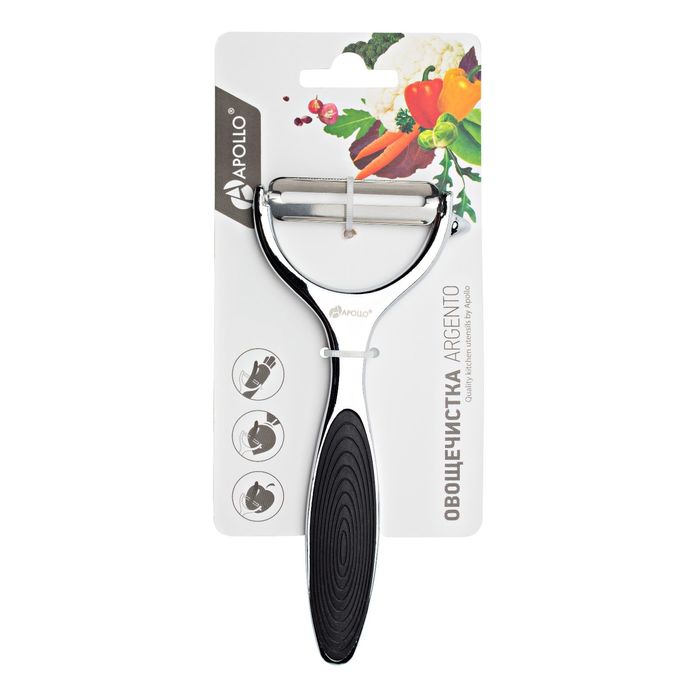 Овощечистка "Argento"
