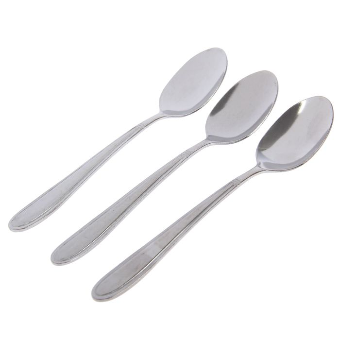 Набор ложек чайных  "Fargo" 3 шт