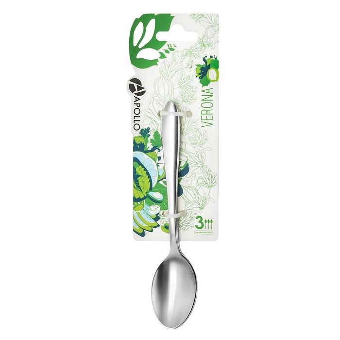 Набор чайных ложек Verona, 3 предмета