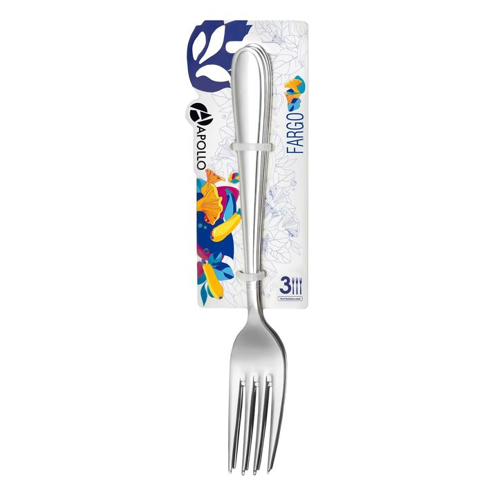 Набор вилок столовых "Fargo" 3 шт