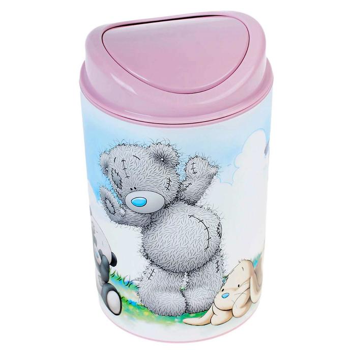 Контейнер настольный "Me to you" 1,4л