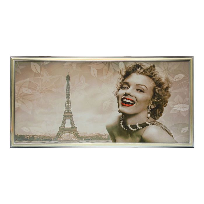 Картина "Мэрилин"