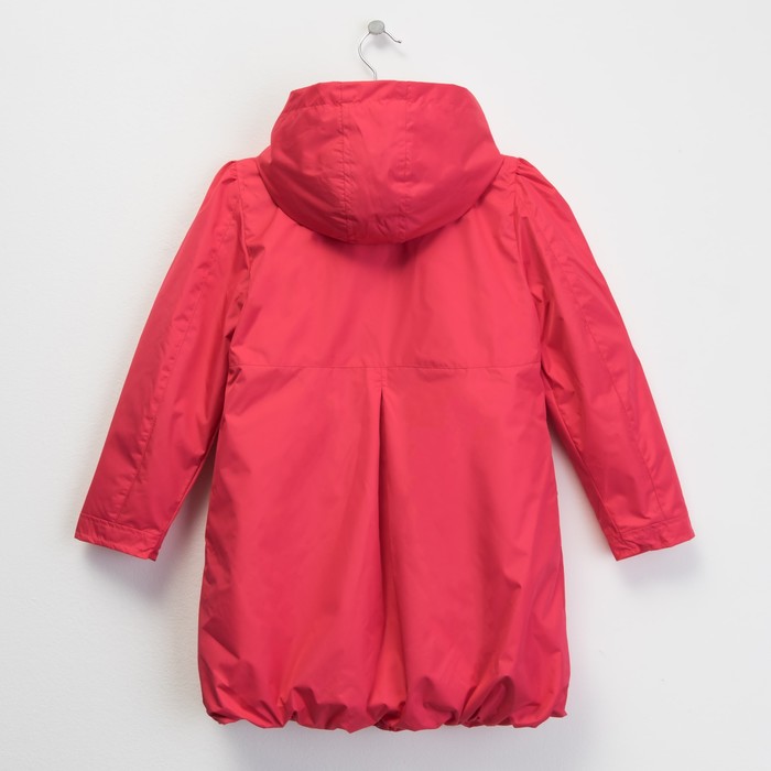 Куртка для девочки "BARBARA", рост 98 см, цвет розовый CS17-06