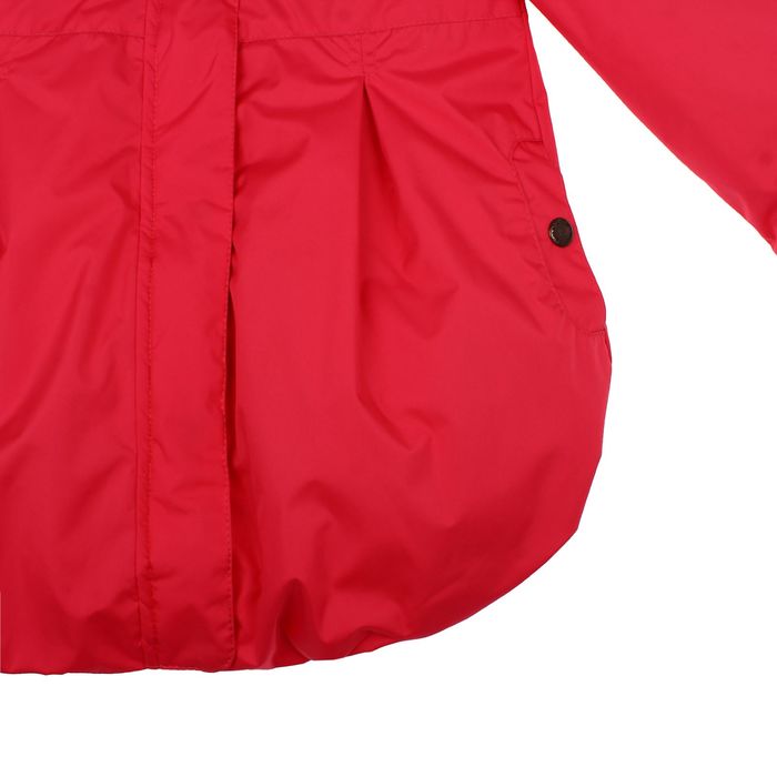 Куртка для девочки "BARBARA", рост 98 см, цвет розовый CS17-06