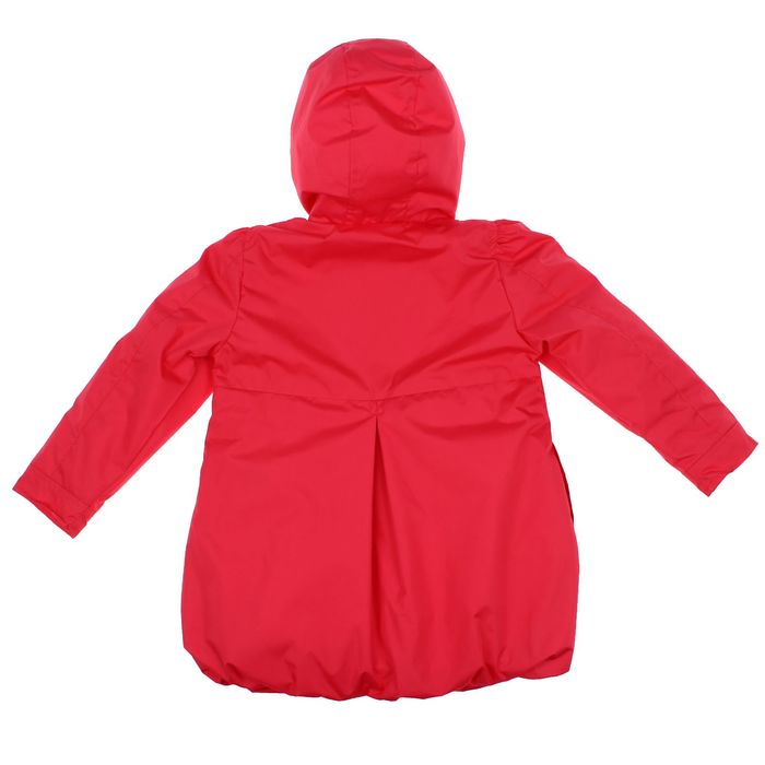 Куртка для девочки "BARBARA", рост 98 см, цвет розовый CS17-06