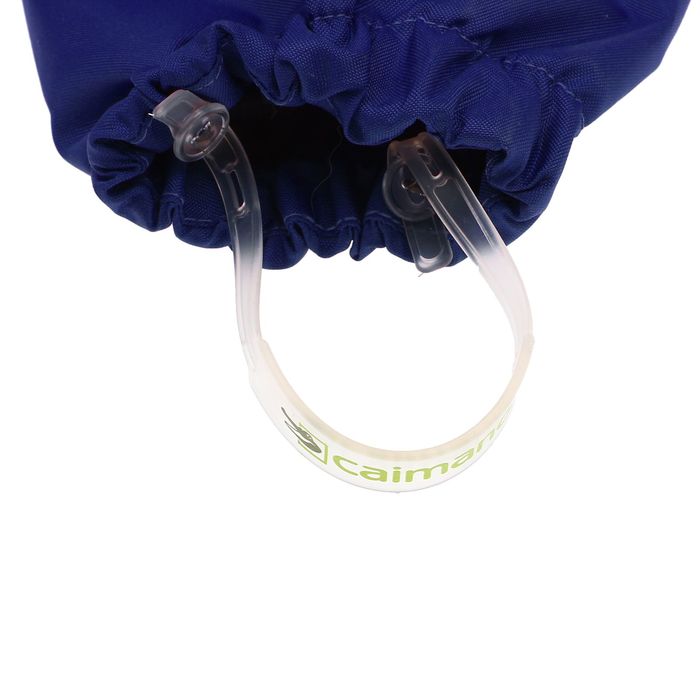 Полукомбинезон для мальчика "JUMP", рост 98 см, цвет синий CS17-08