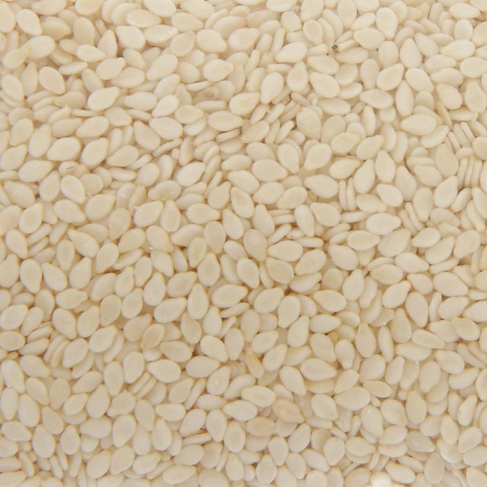 Корм "Семя кунжута" для птиц, пакет 100 г