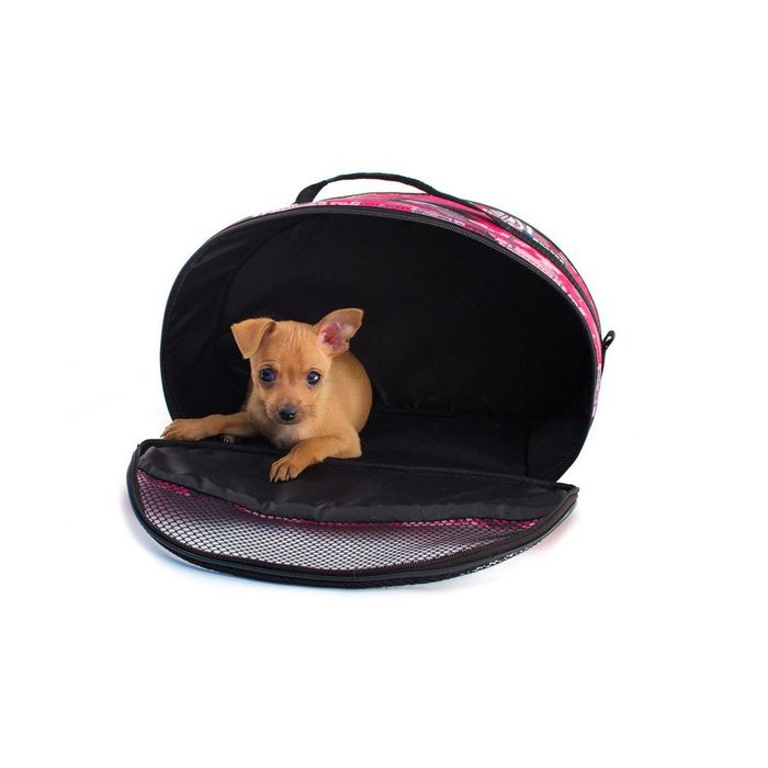 Сумка-переноска RP "Дарэлл" Лайт-Бокс N 4