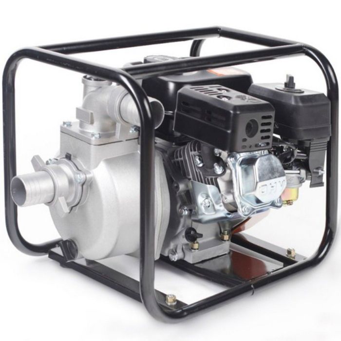 Мотопомпа PATRIOT MP 2036 S