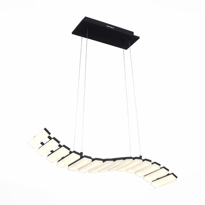 Светильник SCALETTA 56Вт LED белый 120см