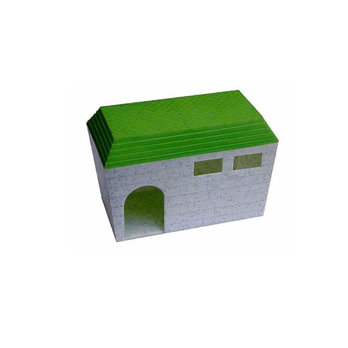 Домик RP, для грызунов